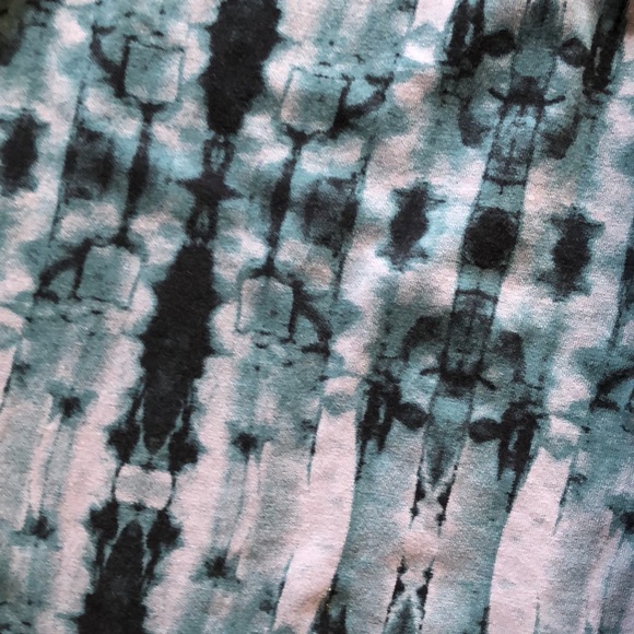 Vans Sleeveless Dress / Coverup Woman’s Small - Picture 4 of 9